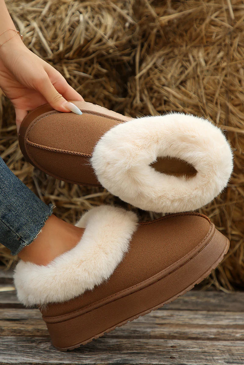 SoamesĀ® Orthopaedic Comfort Winter Shoes