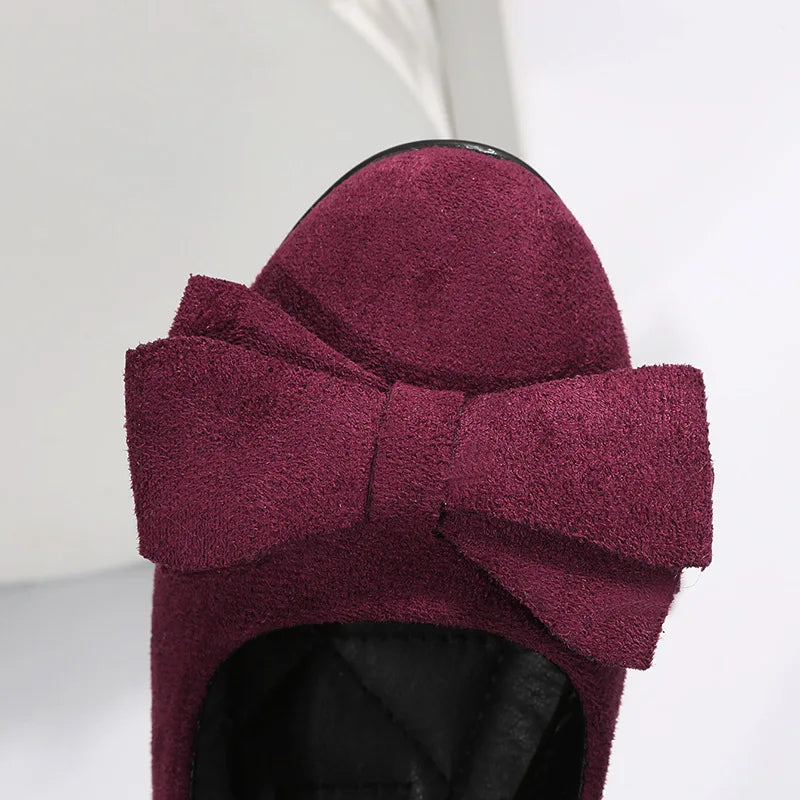 SoamesĀ® Orthopaedic Comfort Flats